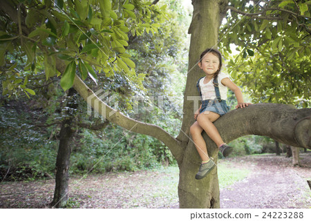 女孩爬上腦海 24223288