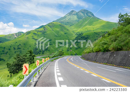 Steady road of Yufu Steady road of Yufu 24223380