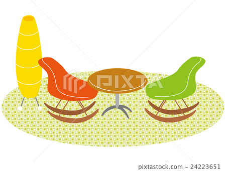 內部Eames 24223651