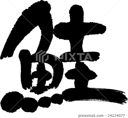 salmon salmon 24224077