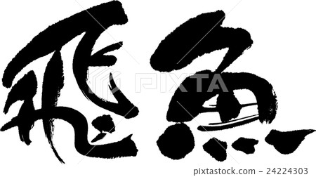 flying fish 24224303