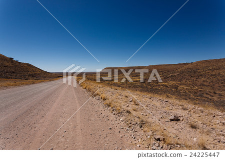 Namibia road 24225447