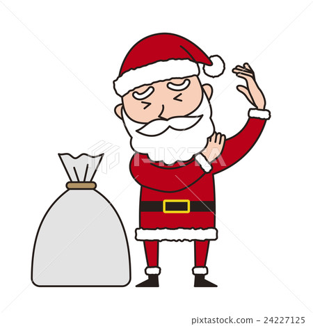 Santa Santa 24227125