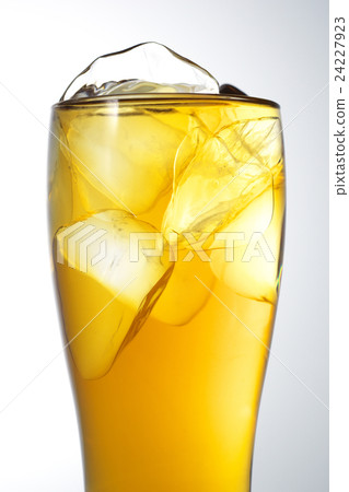 冰和冰茶 24227923