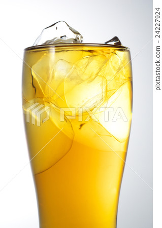 冰和冰茶 24227924