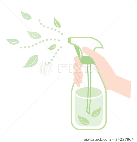 生態噴霧 生態噴霧 24227964