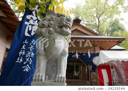 Sanno Shrine 24229144