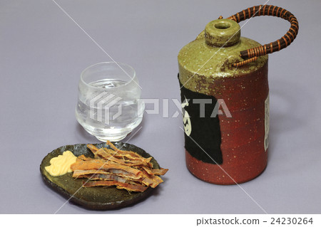 Shochu rock 24230264