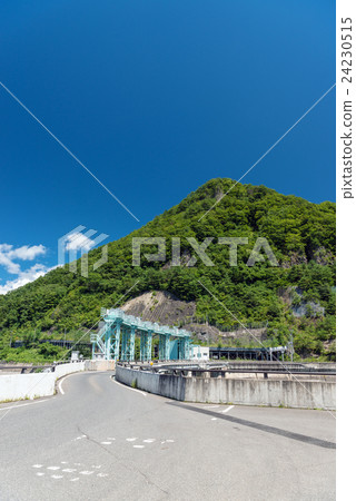 Okura Dam Okura Dam 24230515