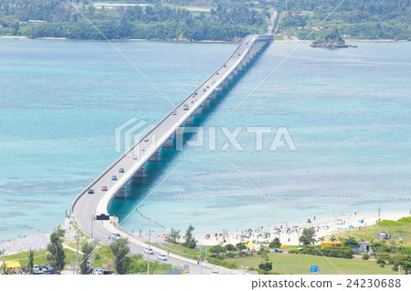 Koryu Bridge 24230688