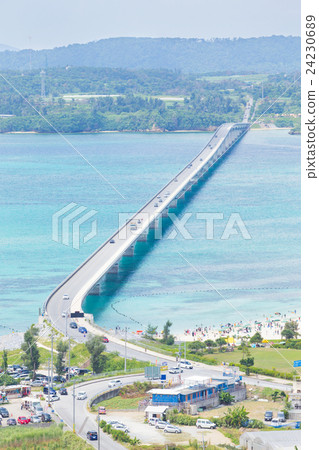 Koryu Bridge 24230689