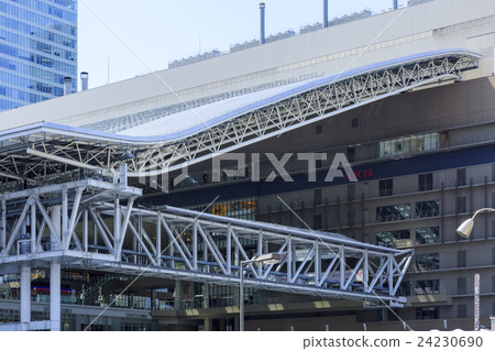 Osaka Station 24230690