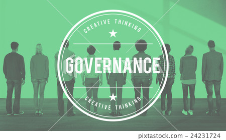 Government Governance Conuntry Head Concept 24231724