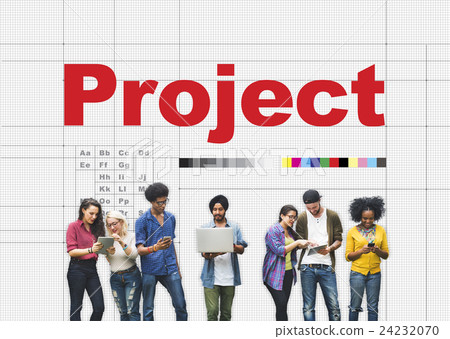 Project Plan Operation Job Strategy Venture Task Concept Project Plan Operation Job Strategy Venture Task Concept 24232070