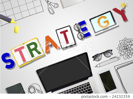 Strategy Tactics Process Development Operations Concept Strategy Tactics Process Development Operations Concept 24232359