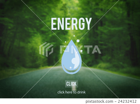 Energy Environment Ecology Sustainable Concept 24232412