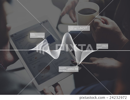 Statistic Analysis Business Diagram Data Growth Concept Statistic Analysis Business Diagram Data Growth Concept 24232972