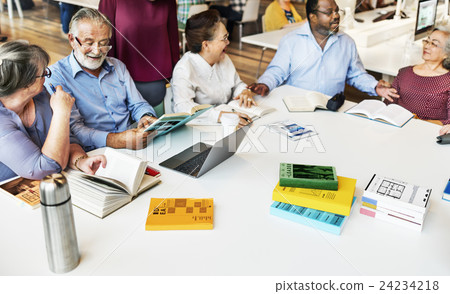 Meeting Sharing Brainstorming Analysis Opinion Concept Meeting Sharing Brainstorming Analysis Opinion Concept 24234218