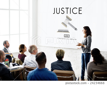 Judge Justice Judgement Legal Fairness Law Gavel Concept 24234668