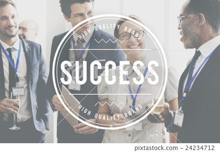 Success Successful Accomplishment Achievement Concept Success Successful Accomplishment Achievement Concept 24234712