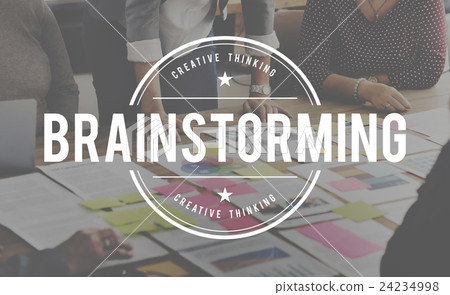 Brainstorming Analysis Planning Strategy Solution Concept Brainstorming Analysis Planning Strategy Solution Concept 24234998