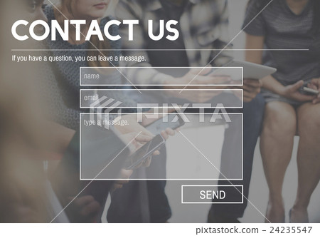 Business Working Team Teamwork Concept Business Working Team Teamwork Concept 24235547