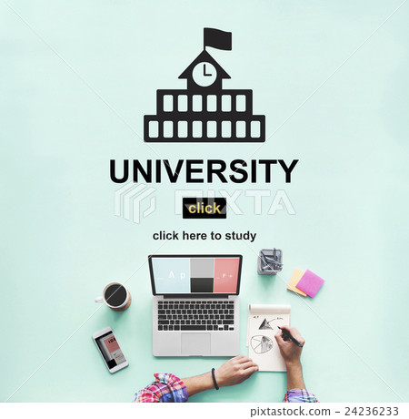 University Education Wisdom Knowledge Learn Concept University Education Wisdom Knowledge Learn Concept 24236233