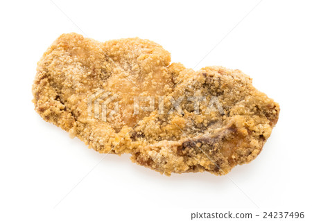 Fried chicken 24237496