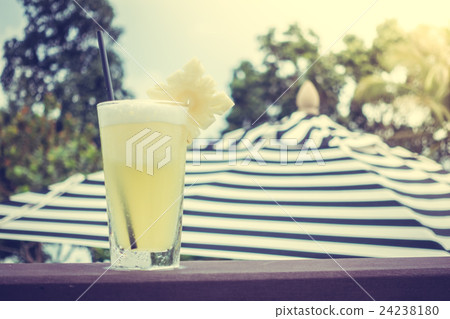 Pineapple juice Pineapple juice 24238180