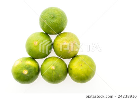 Green lemon Green lemon 24238910
