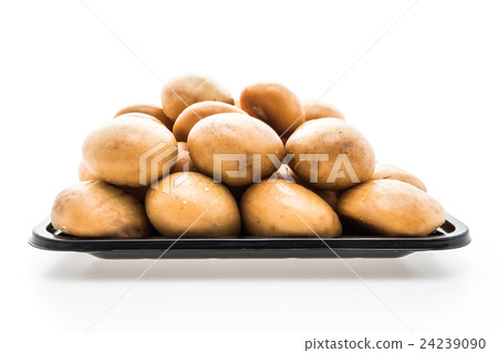 Salak fruit 24239090