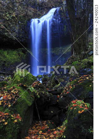 Kiritakogen / Makkura Waterfall 24240013