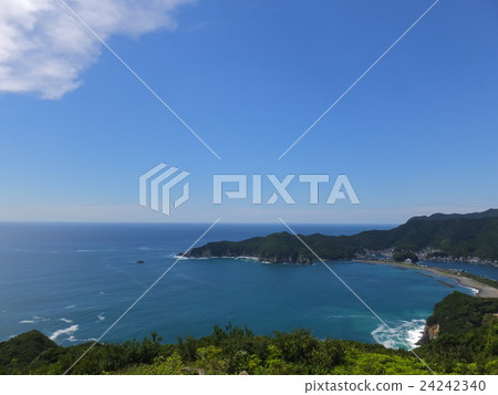 Nanhai observation park 24242340
