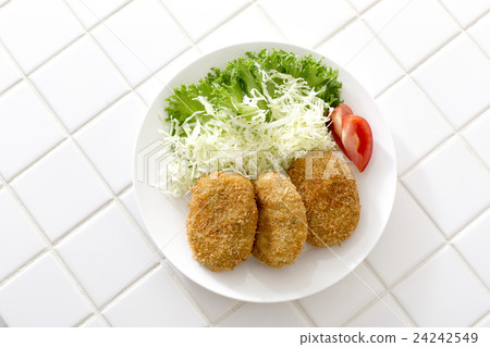 Croquette 24242549