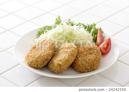 Croquette Croquette 24242550