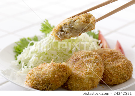 Croquette 24242551
