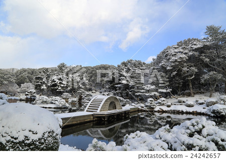 Shaitei Ridge Bridge 24242657