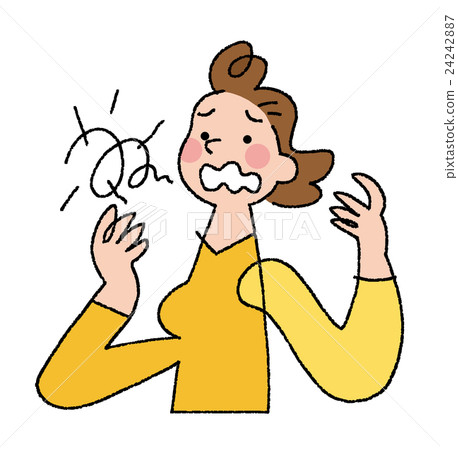 倦怠不會轉變 倦怠不會轉變 24242887