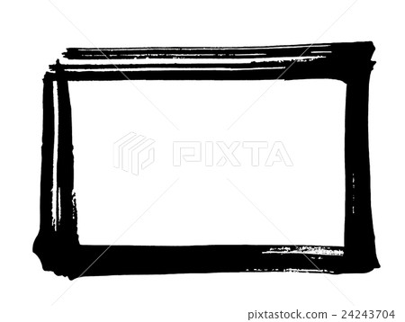 Brush strokes (squares) .n Brush strokes (squares) .n 24243704