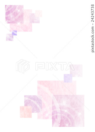 Spring Japanese paper new year greeting card background Spring Japanese paper new year greeting card background 24243738