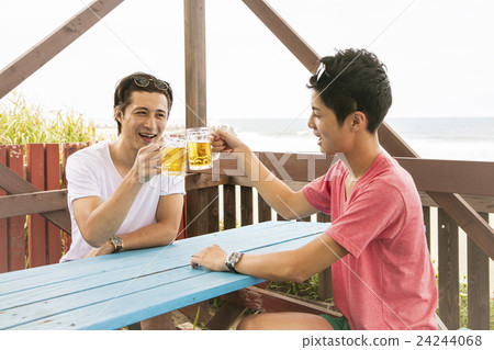 海洋啤酒 24244068
