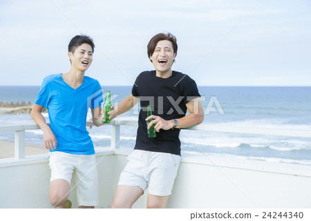 Vacation beer 24244340