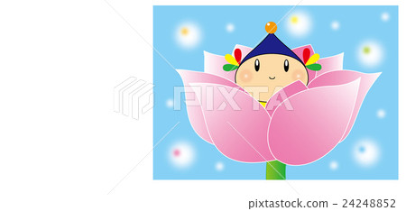 蓮花仙子 蓮花仙子 24248852