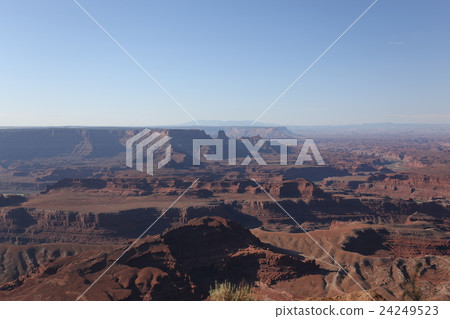 United States of Utah Moab Desert 24249523