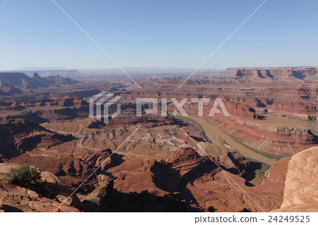 United States of Utah Moab Desert 24249525