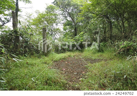 Kousaka Border Ridge Ridge Kiyama Kousaka Border Ridge Ridge Kiyama 24249702