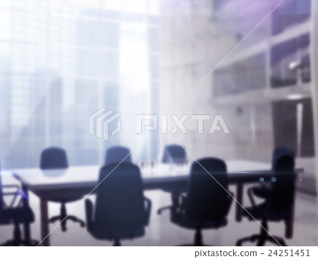 Image of a boardroom 24251451