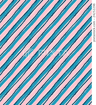 Diagonal blue and pink lines Diagonal blue and pink lines 24252296