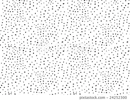 Dots and splashes on white Dots and splashes on white 24252300