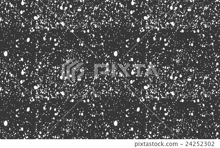 Dots and stains on black Dots and stains on black 24252302